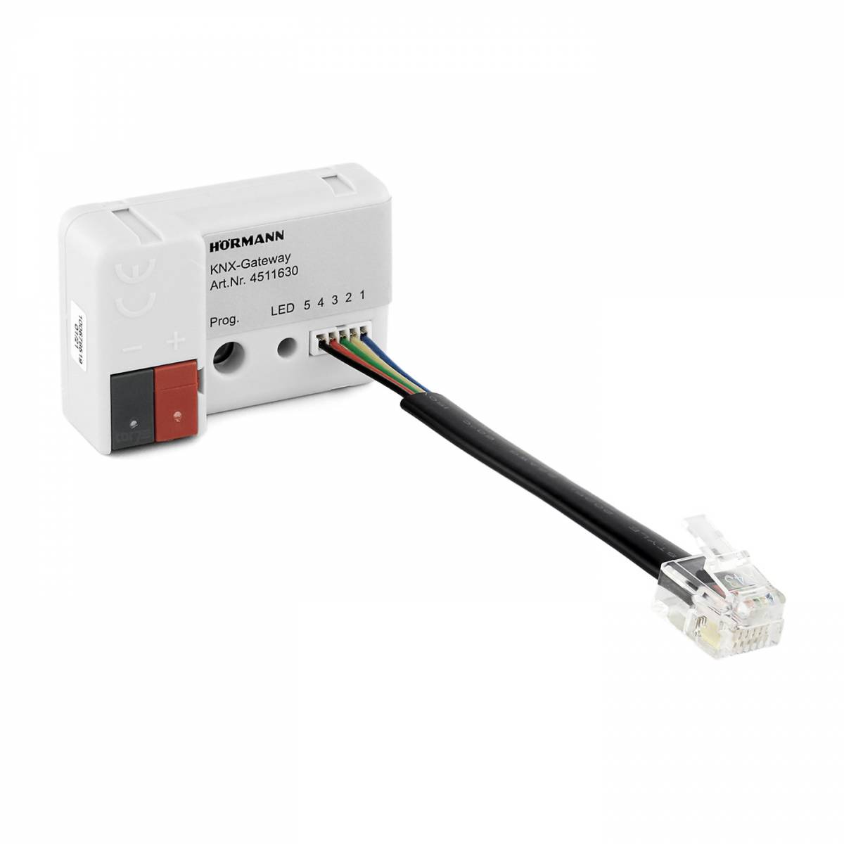 Hörmann KNX-Gateway